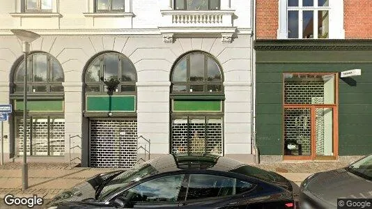 Kantorruimte te huur i Kopenhagen K - Foto uit Google Street View