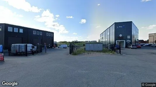 Lokaler til leie i Uppsala – Bilde fra Google Street View