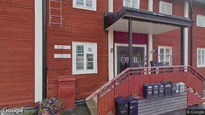 Kontorlokaler til leje i Östersund - Foto fra Google Street View