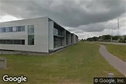 Coworking spaces zur Miete in Fredericia – Foto von Google Street View