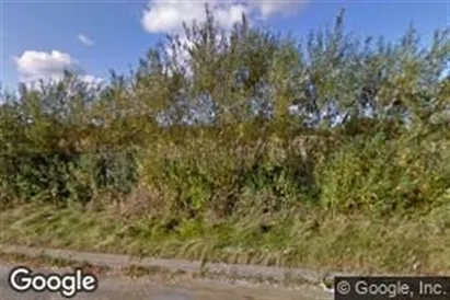 Lagerlokaler til leje i Risskov - Foto fra Google Street View