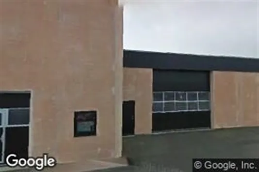 Warehouses for rent i Esbjerg N - Photo from Google Street View