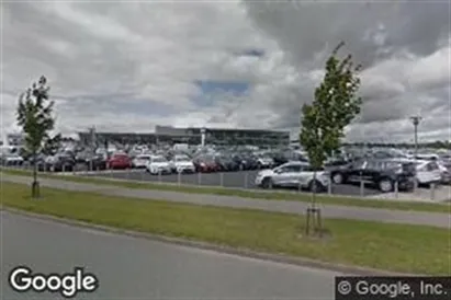 Lagerlokaler til leje i Kolding - Foto fra Google Street View
