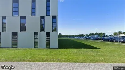 Kontorhoteller til leje i Herning - Foto fra Google Street View