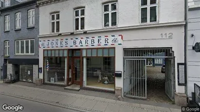 Coworking spaces zur Miete in Aarhus C – Foto von Google Street View