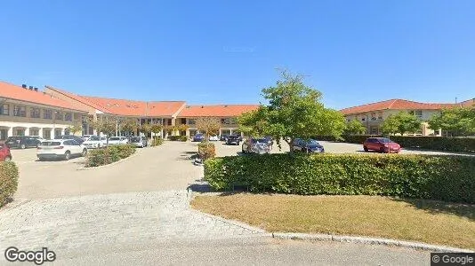 Kontorhoteller til leje i Greve - Foto fra Google Street View