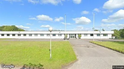 Værkstedslokaler til leje i Randers NØ - Foto fra Google Street View