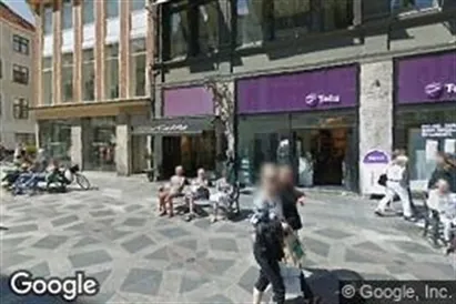 Clinics for rent in Copenhagen K - Photo from Google Street View