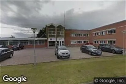 Kontorhoteller til leie i Esbjerg N – Bilde fra Google Street View