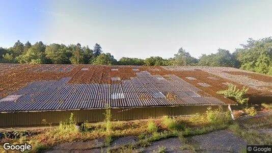 Magazijnen te huur i Randbøl - Foto uit Google Street View