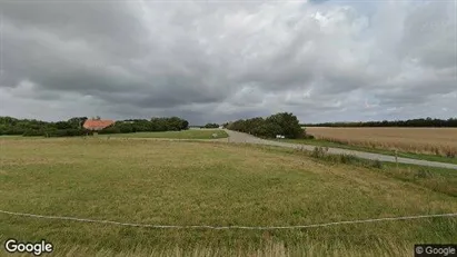Kontorhoteller til leje i Ringkøbing - Foto fra Google Street View