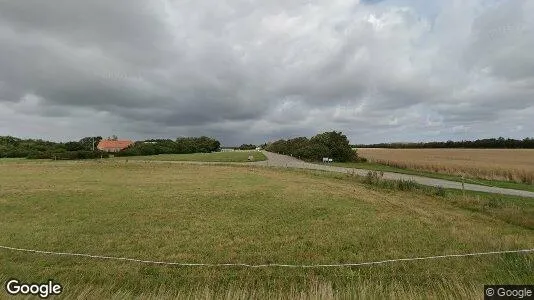 Coworking spaces zur Miete i Ringkøbing – Foto von Google Street View