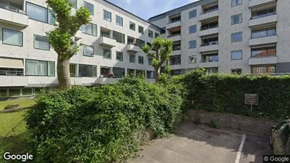 Kontorer til leie i Kongens Lyngby – Bilde fra Google Street View