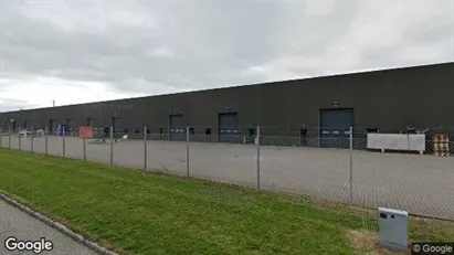 Kantorruimte te huur in Løsning - Foto uit Google Street View