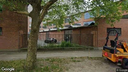 Kontorer til leie i Valby – Bilde fra Google Street View