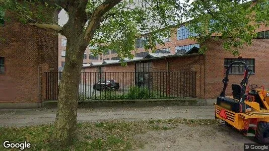 Kontorer til leie i Valby – Bilde fra Google Street View