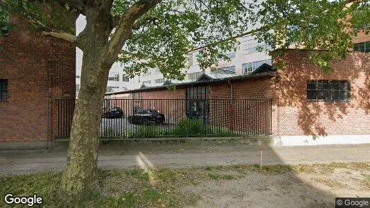 Kontorslokaler för uthyrning i Valby – Foto från Google Street View