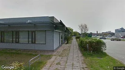 Office spaces for rent in Køge - Photo from Google Street View