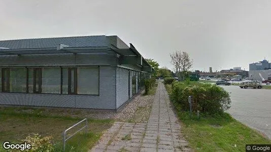 Büros zur Miete i Køge – Foto von Google Street View