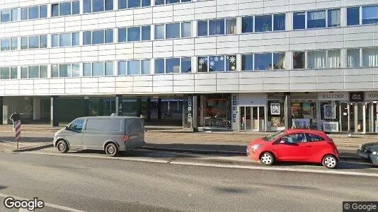 Clinics for rent i Østerbro - Photo from Google Street View