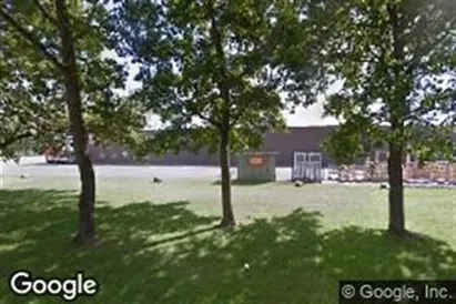 Kontorhoteller til leje i Odense SØ - Foto fra Google Street View