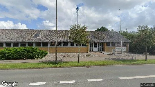 Coworking spaces te huur i Tønder - Foto uit Google Street View