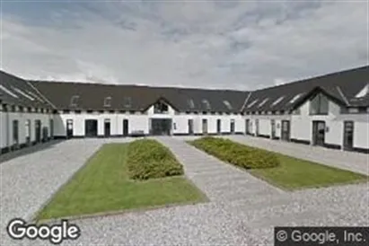 Kontorhoteller til leie i Lystrup – Bilde fra Google Street View