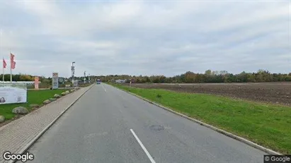 Kontorhoteller til leje i Helsinge - Foto fra Google Street View