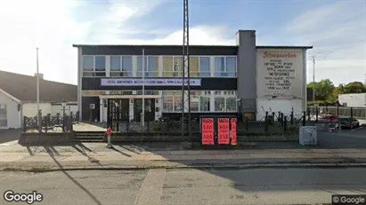 Lokaler til leje i Brønshøj - Foto fra Google Street View