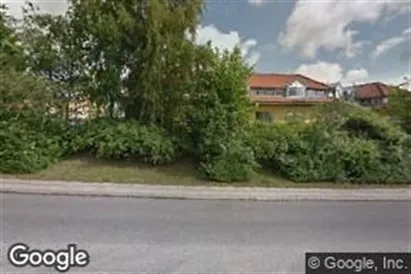 Kontorhoteller til leje i Birkerød - Foto fra Google Street View