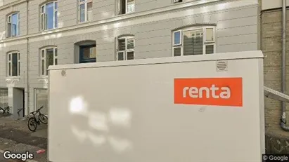 Kantorruimte te huur in Østerbro - Foto uit Google Street View