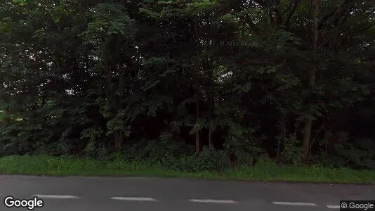 Warehouses for rent i Give - Photo from Google Street View