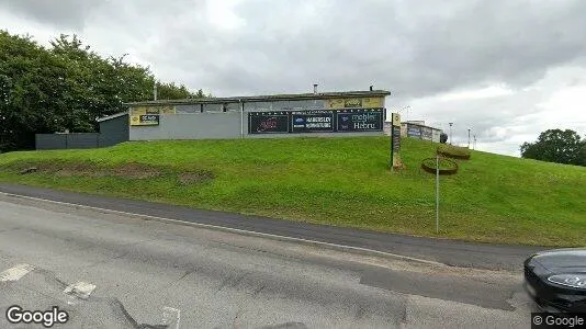 Coworking spaces for rent i Haderslev - Photo from Google Street View