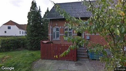 Kliniklokaler til leje i Odense NV - Foto fra Google Street View