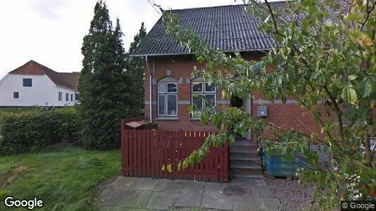 Praxen zur Miete i Odense NV – Foto von Google Street View