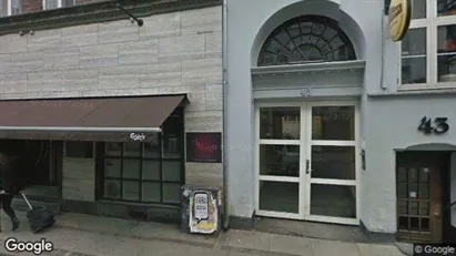 Clinics for rent in Copenhagen K - Photo from Google Street View
