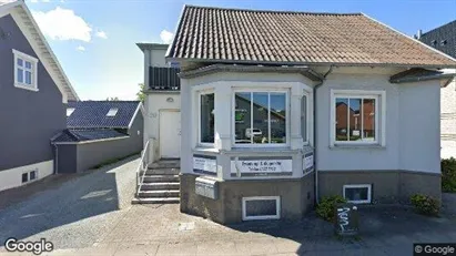 Kliniklokaler til leje i Odense SV - Foto fra Google Street View