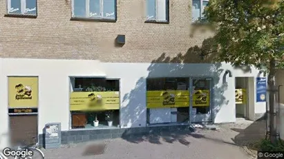 Clinics for rent in Hillerød - Photo from Google Street View