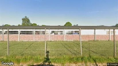 Lagerlokaler til leje i Aalborg SV - Foto fra Google Street View