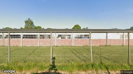 Lagerlokaler til leje i Aalborg SV - Foto fra Google Street View