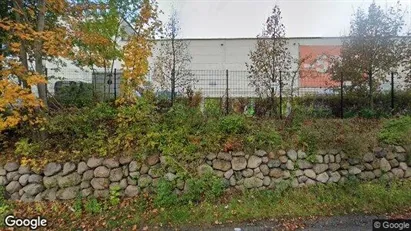 Lagerlokaler til leje i Brøndby - Foto fra Google Street View