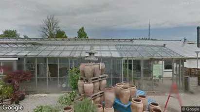 Lager zur Miete in Roskilde – Foto von Google Street View