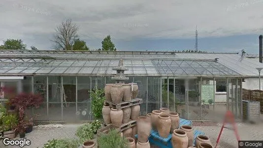 Warehouses for rent i Roskilde - Photo from Google Street View