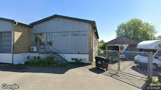 Büros zur Miete i Farum – Foto von Google Street View