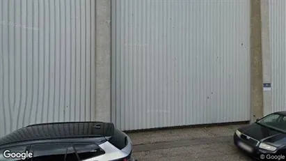 Kontorhoteller til leje i Aalborg Centrum - Foto fra Google Street View