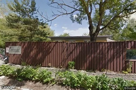 Kantorruimte te huur i Roskilde - Foto uit Google Street View