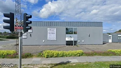 Kliniklokaler til leje i Risskov - Foto fra Google Street View
