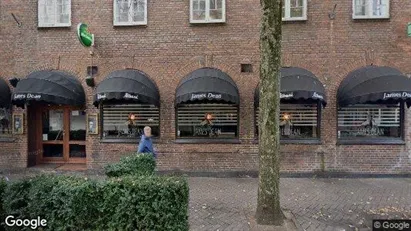 Kliniklokaler för uthyrning i Odense C – Foto från Google Street View