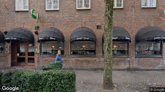 Kliniklokaler til leje i Odense C - Foto fra Google Street View