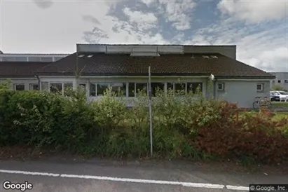 Kontorhoteller til leie i Birkerød – Bilde fra Google Street View